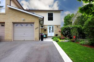 102 Harold Street, Brampton